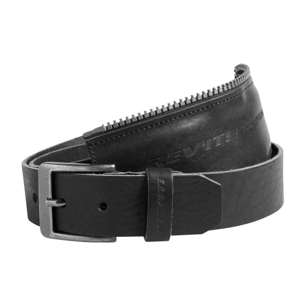 Rev'it! REV'IT Safeway Leather Connector Belt 2 Black
